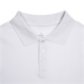 Рубашка поло мужская Virma Light, белая 10756