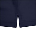 Рубашка поло мужская Virma Light, темно-синяя (navy) 10762