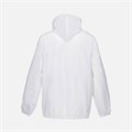 Ветровка унисекс Shield, белая 10765