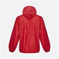 Ветровка унисекс Shield, красная 10766
