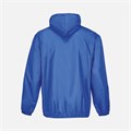 Ветровка унисекс Shield, ярко-синяя (royal) 10769