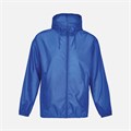 Ветровка унисекс Shield, ярко-синяя (royal) 10769