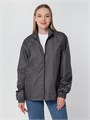 Ветровка Kivach, темно-серая (графит) 10775