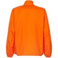 Ветровка Kivach, оранжевая 10776