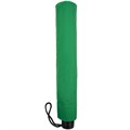 Зонт складной Rain Spell, зеленый 10788