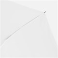 Зонт складной Basic, ver.2, белый 10795