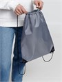 Рюкзак New Element, серый 10812