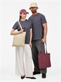 Сумка для покупок Berwi, бежевая 10849