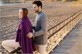 Флисовый плед Warm&Peace, черный 10873