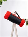 Дорожный плед Voyager 2, красный 10875