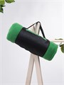 Дорожный плед Voyager 2, зеленый 10880