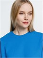 Свитшот Toima 2.0, бирюзовый 10943