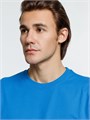 Свитшот Toima 2.0, бирюзовый 10943