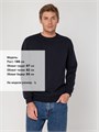 Свитшот Toima 2.0, темно-синий 10944