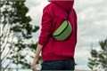 Поясная сумка Handy Dandy, зеленая 10948